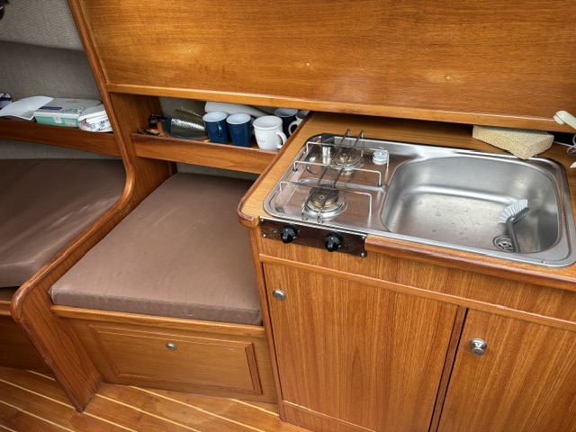 ONJ Loodsboot 760 — foto 9 van 22
