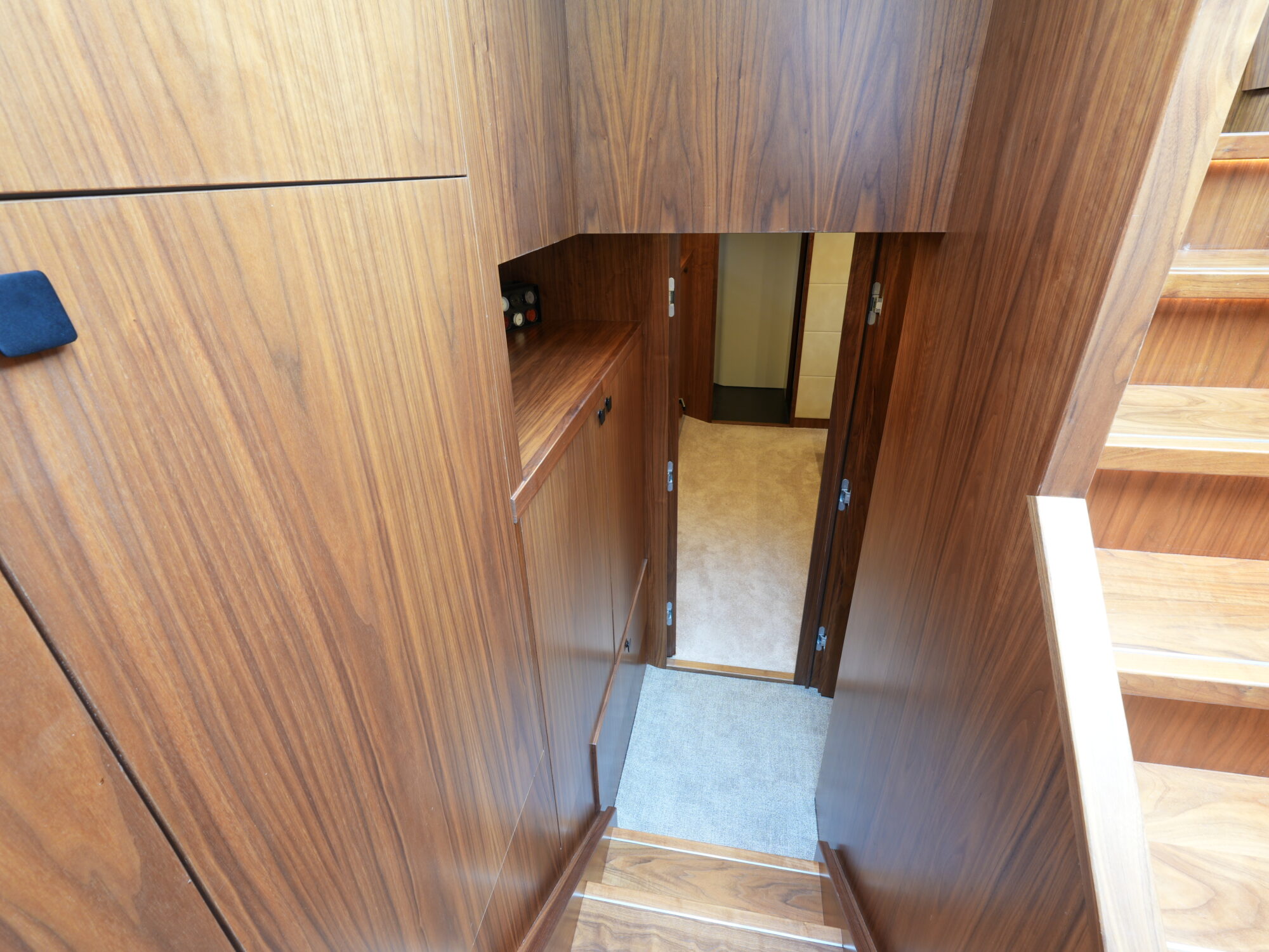 Van den Hoven Executive 15.00 MK II — foto 59 van 70