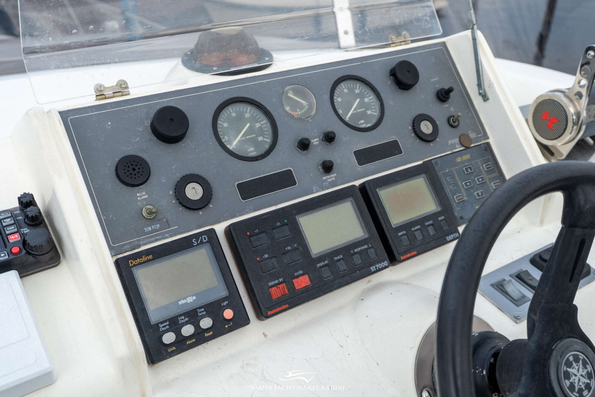Princess Zeearend Princess 48 Flybridge — foto 46 van 66