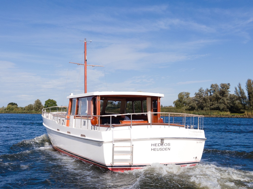 Kempers Eurotraveller 1500 OK — foto 8 van 40