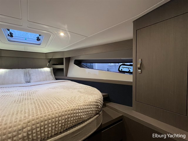 Beneteau Gran Turismo 41 — foto 31 van 71
