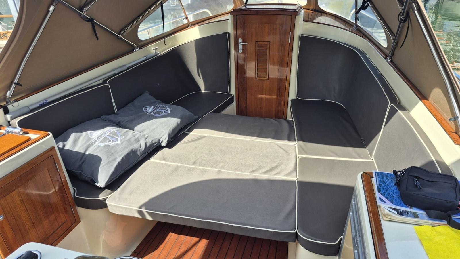 Interboat 7.50 Open — foto 18 van 40