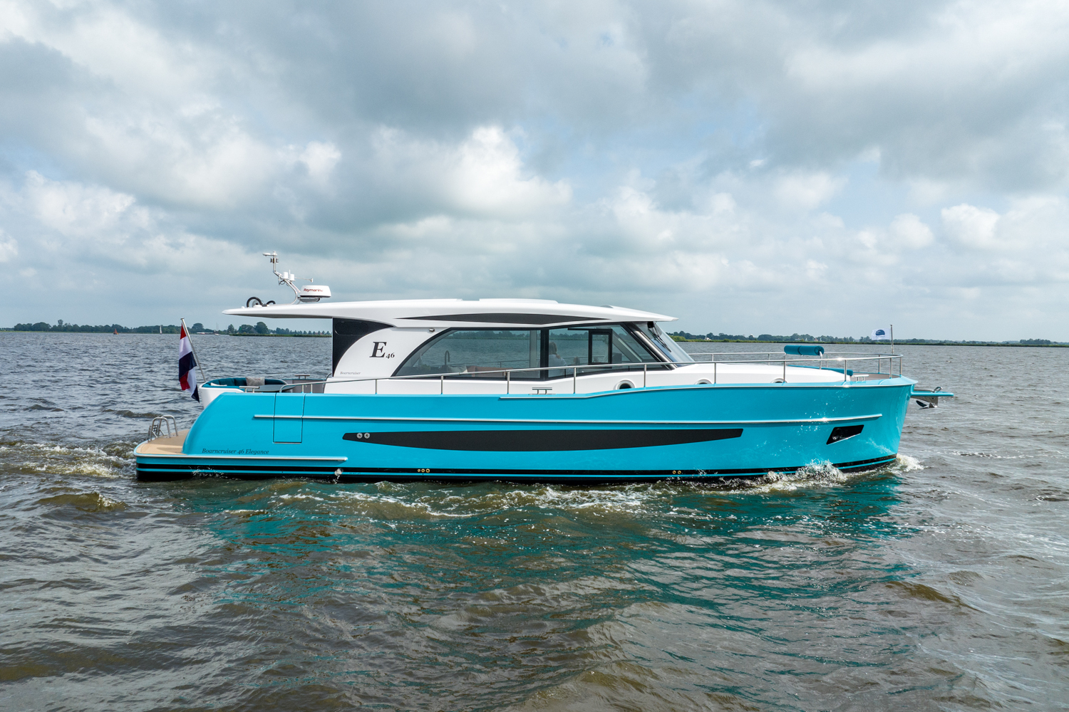 Boarncruiser 46 Elegance — foto 6 van 135
