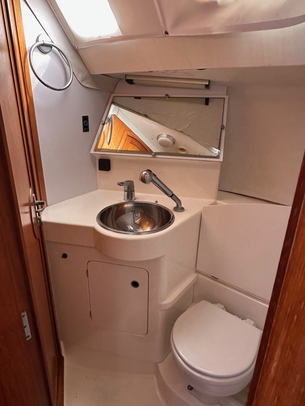 Jeanneau Sun Charm 39  — foto 19 van 21