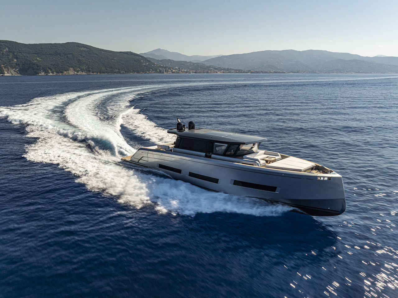 PARDO YACHTS GT 75 - NEW — foto 9 van 56