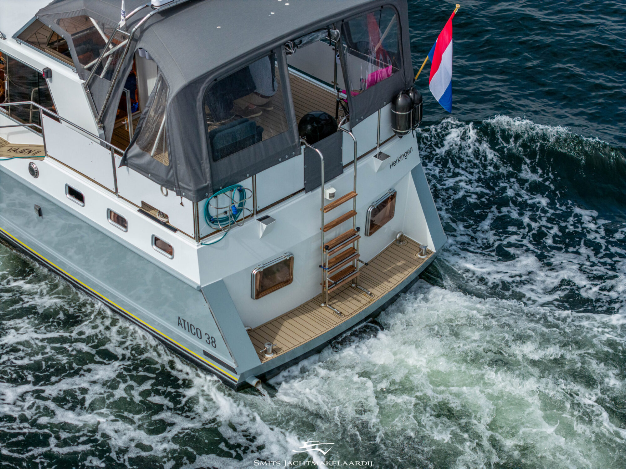 Atico 38 AK — foto 62 van 65