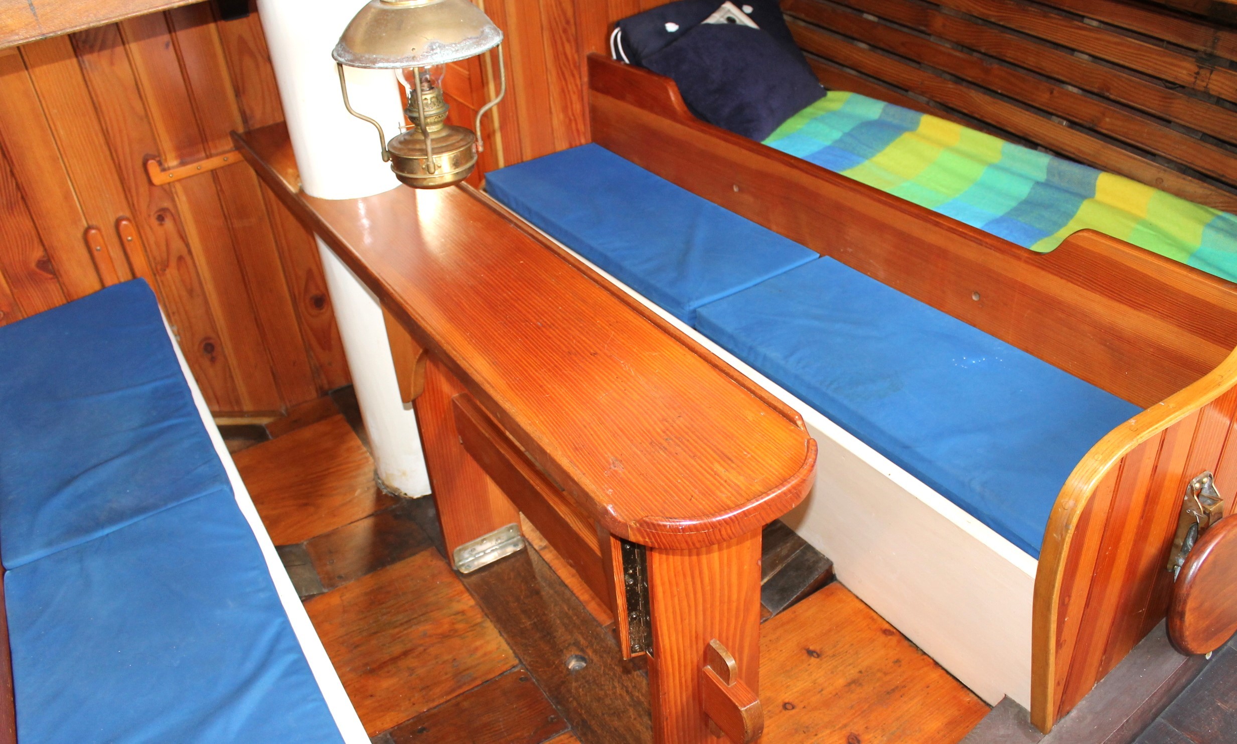 Zeegaand Zeilschip Galjas — foto 31 van 34