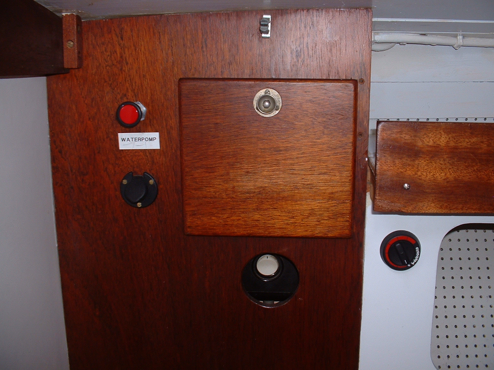 Westerdijk Zeeschouw 9.50 — foto 14 van 19