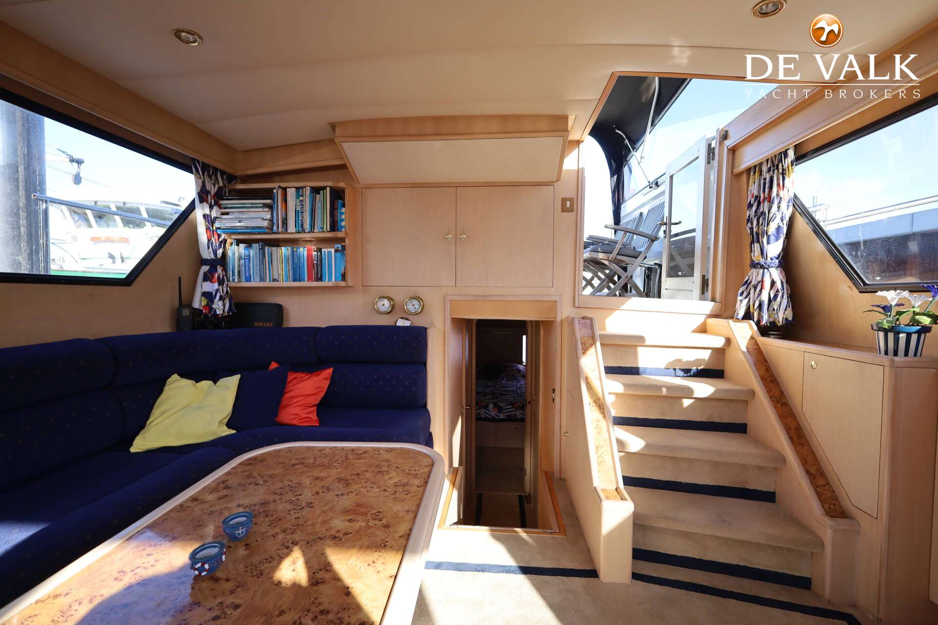 Van der Valk Royal 1500 — foto 31 van 42