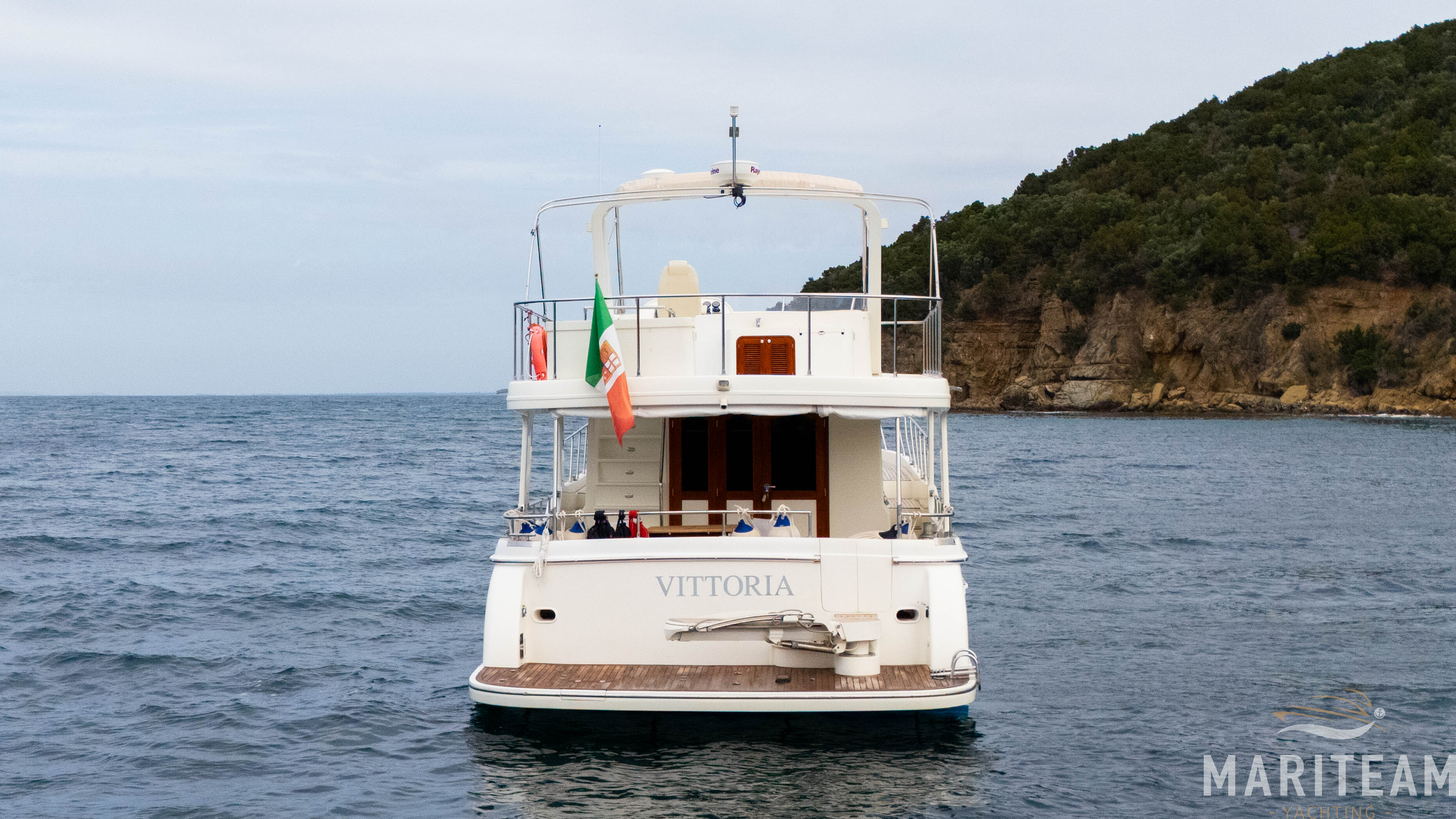 hoofdmotor(en): Adagio 51.5 VITTORIA — foto 6 van 7