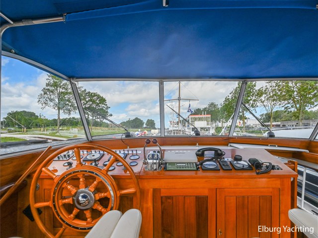 Super van Craft 14.70 — foto 53 van 84