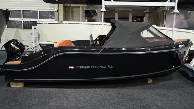 Corsiva 505 new age DE GROOTSTE SLOEPENSHOWROOM VAN NEDERLAND — foto 6 van 18