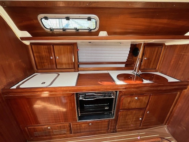 Bavaria 38 — foto 23 van 47