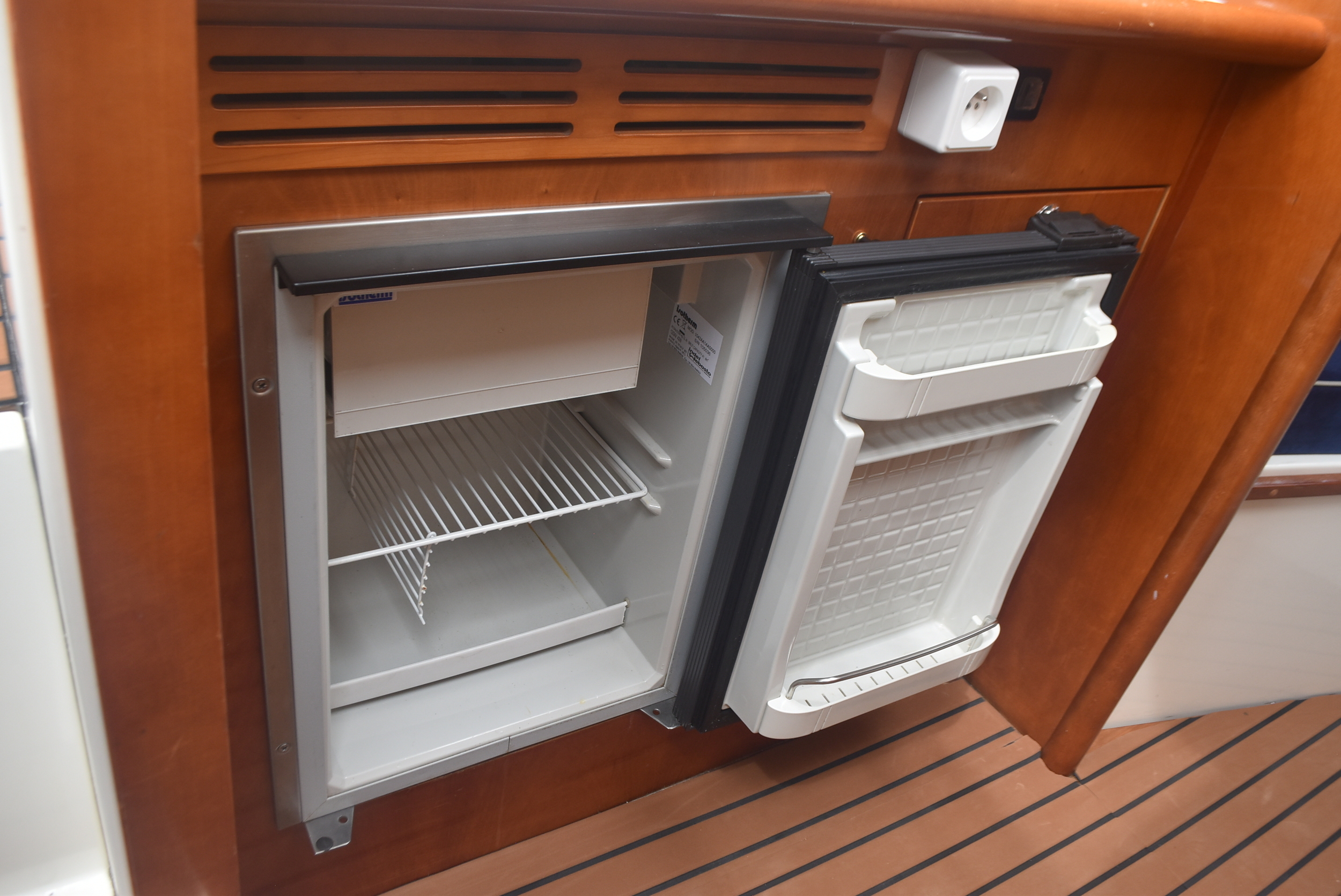 Aquador 25C — foto 27 van 37
