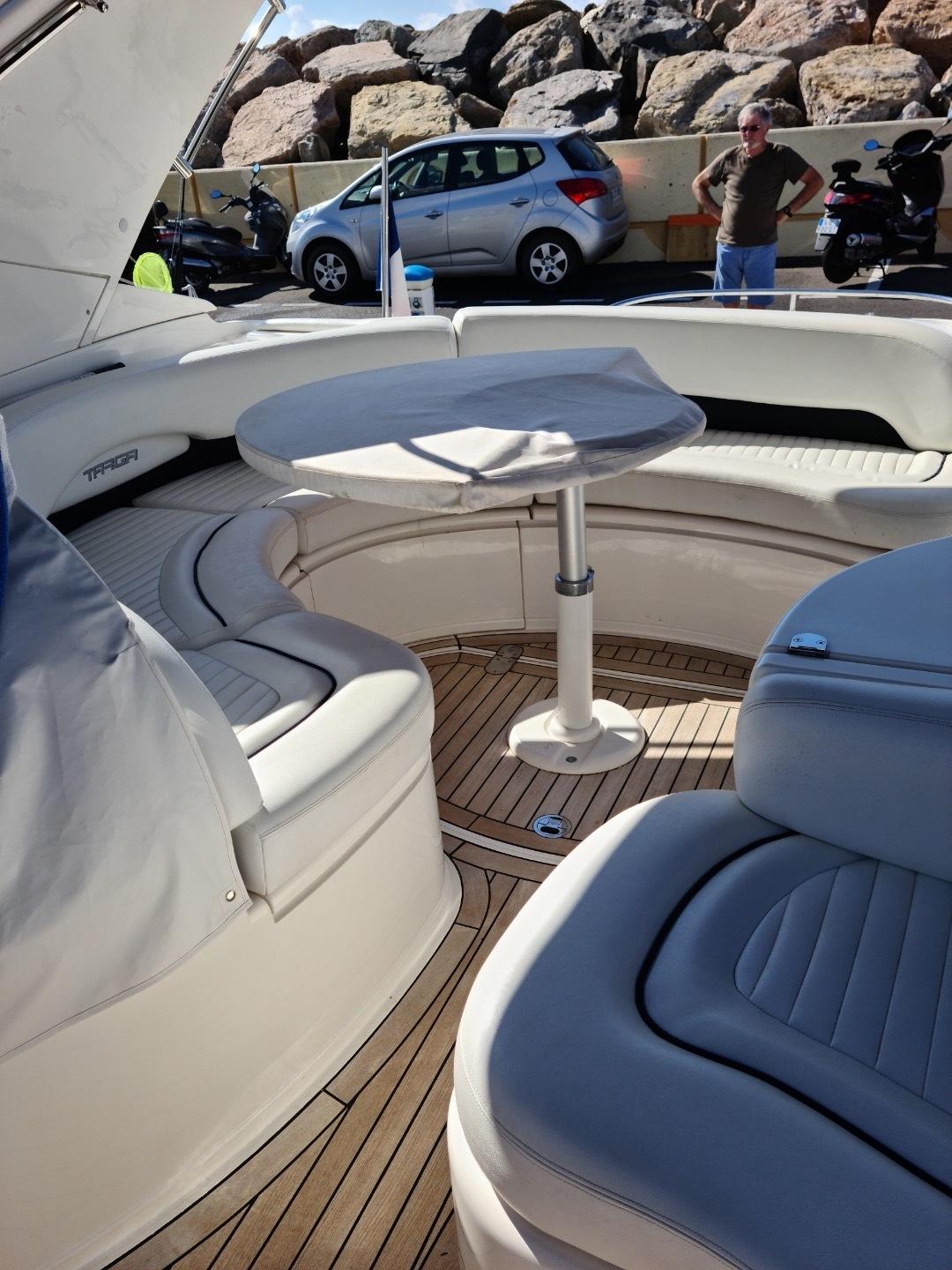 Fairline Targa 43 — foto 13 van 13