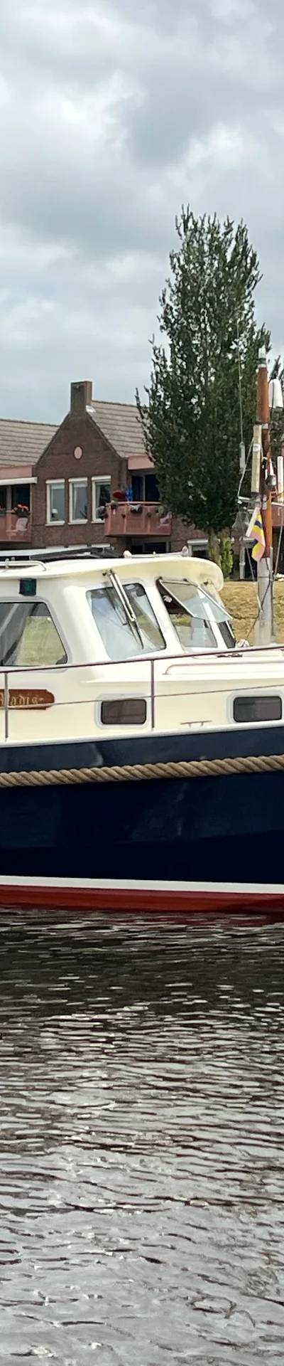 Jachtwerf Doesburg Multivlet 1130 AK — foto 4 van 8