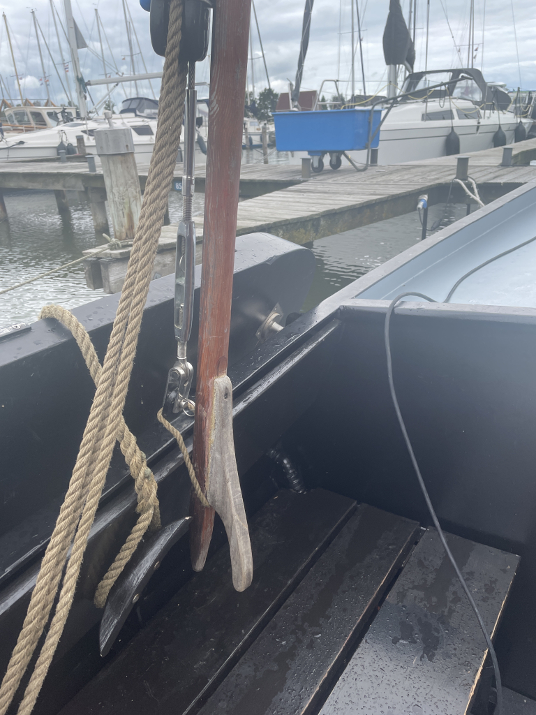 Deining schouw Schouw — foto 16 van 37