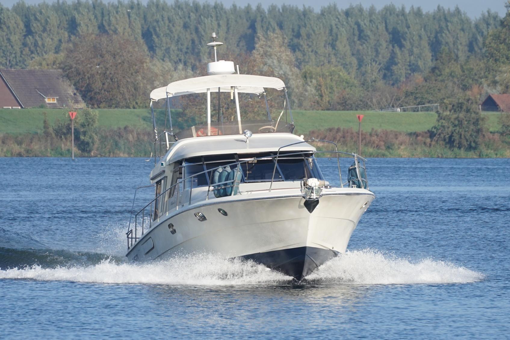 Riva 42 Superamerica — foto 2 van 51