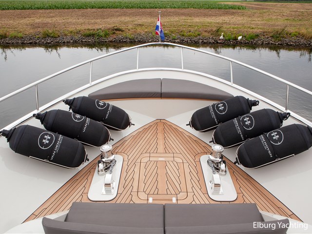 Van den Hoven Executive 2100 — foto 30 van 45