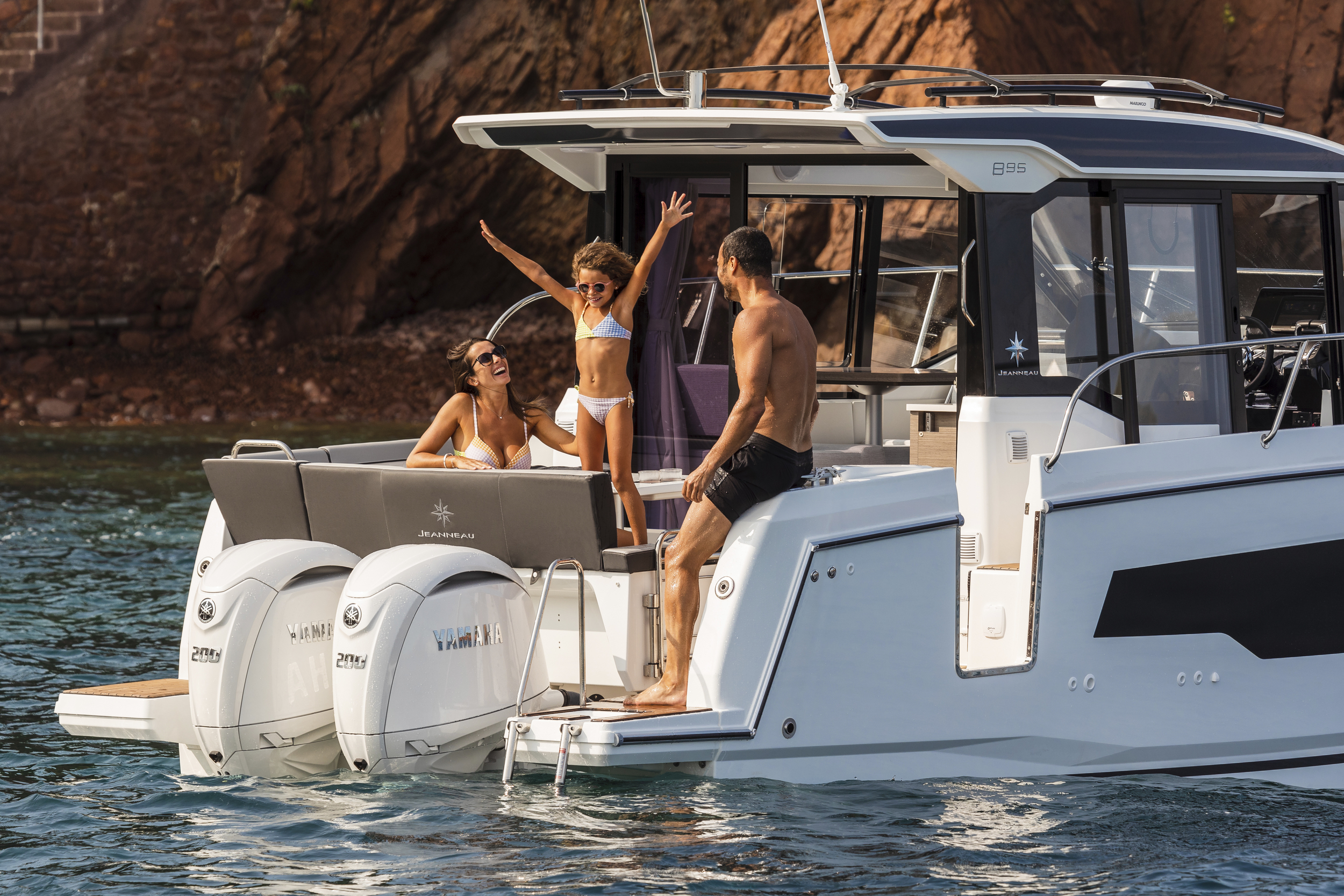 Jeanneau Merry Fisher 895 Serie 2 — foto 23 van 46