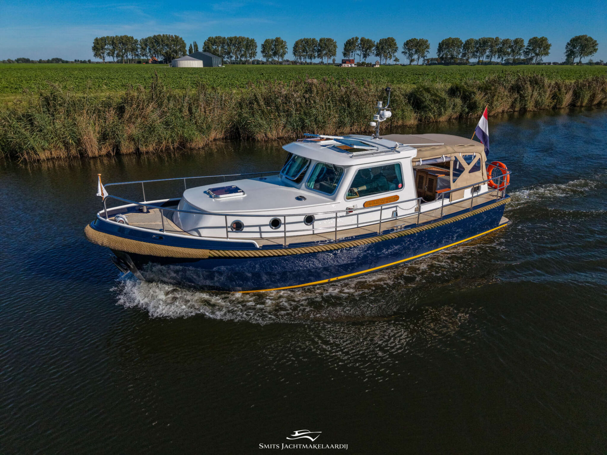 Brandsma Vlet 9.25 OK AK — foto 47 van 53