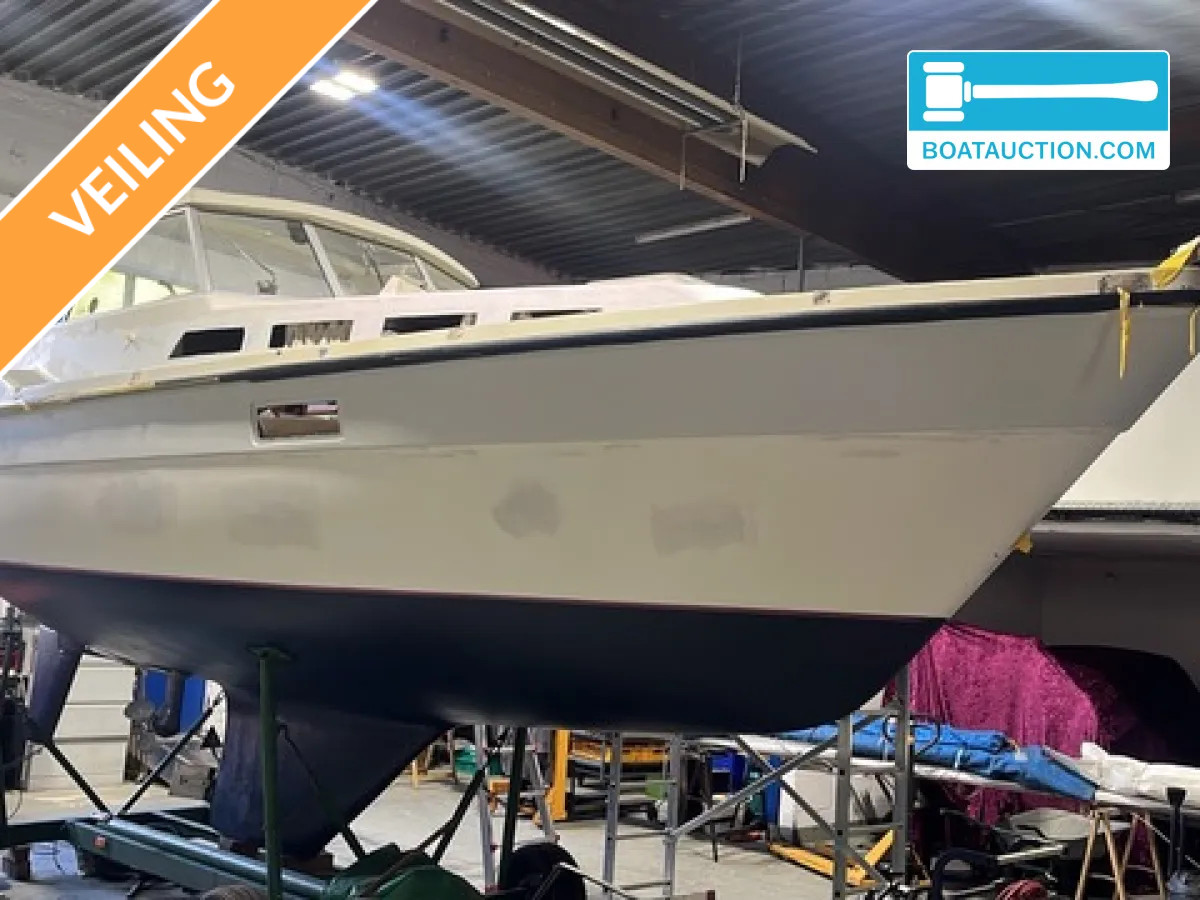 Møn 830 nu in de online veiling. — foto 1 van 33