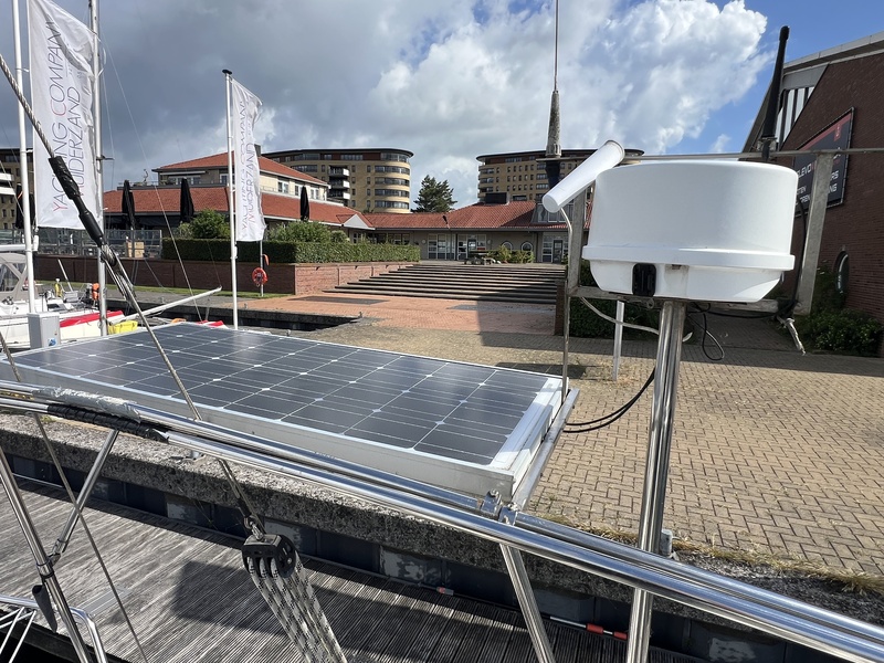 Bavaria 39 Cruiser — foto 47 van 52