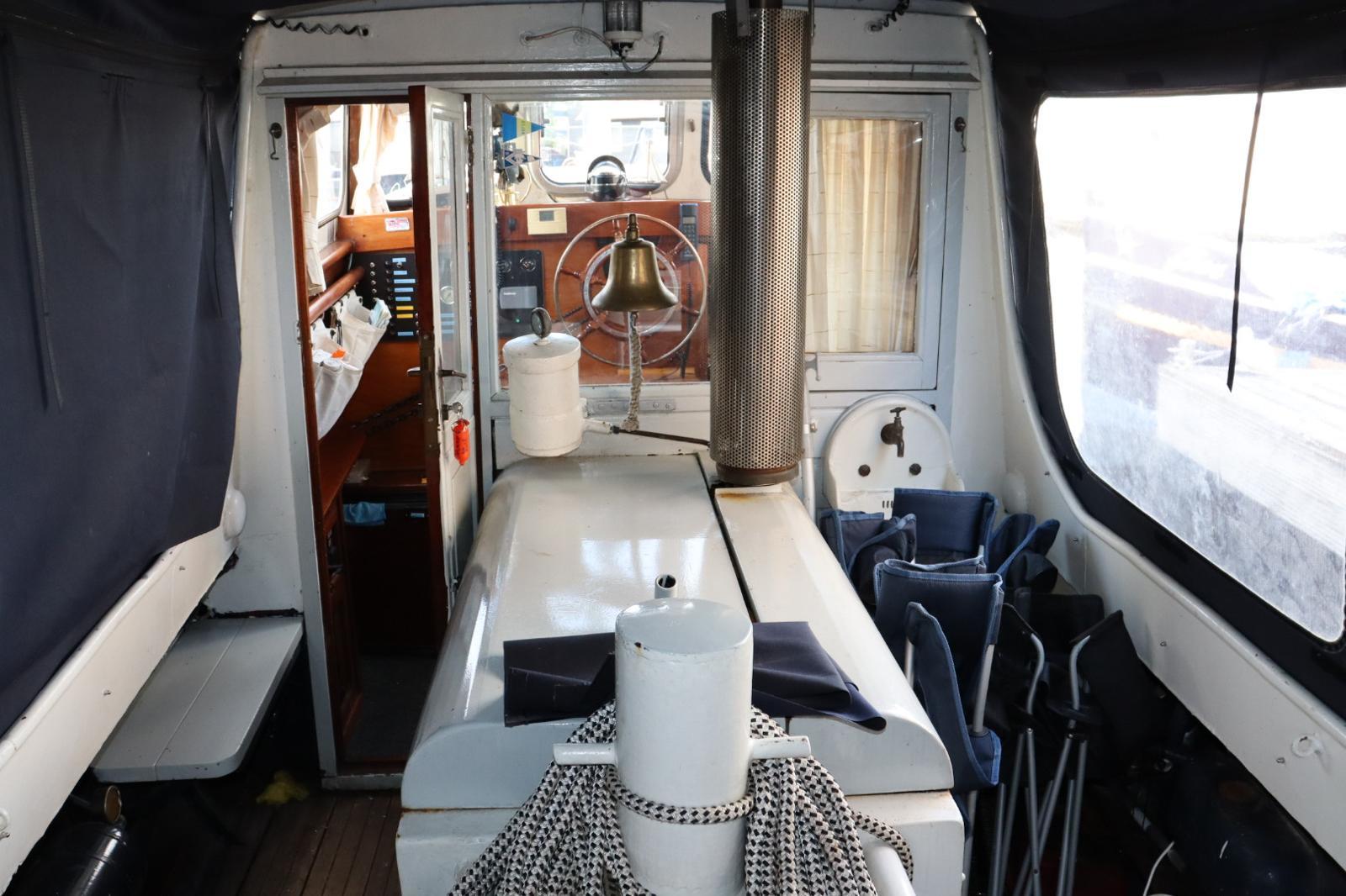 Sleepvlet 10.00 — foto 8 van 13