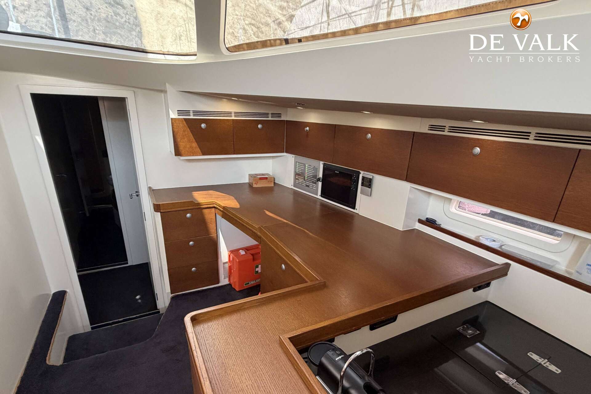Simonis Voogd Guardian 60 — foto 26 van 42