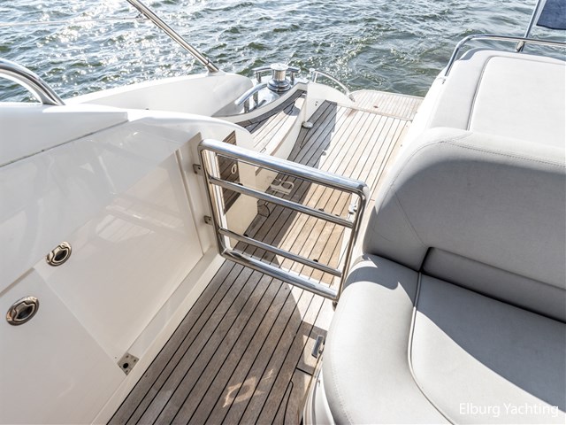 Princess V62 — foto 59 van 88