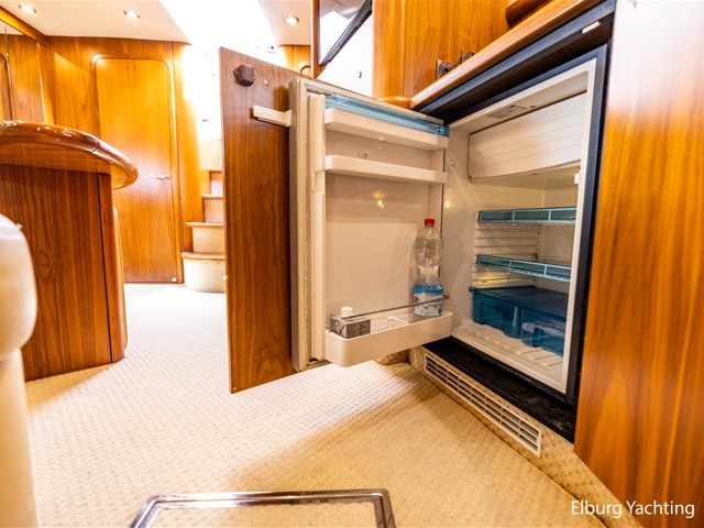 Sunseeker Portofino 53 — foto 15 van 86