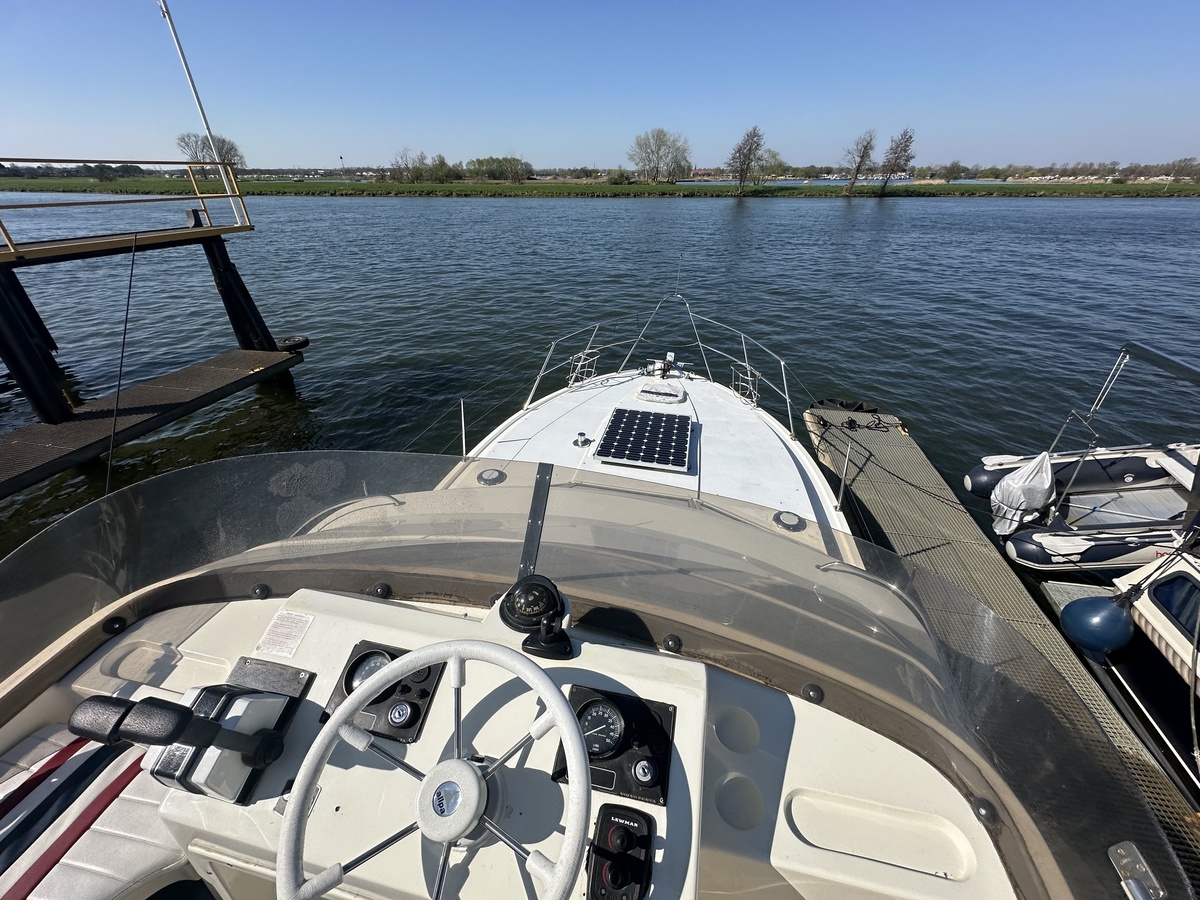 Fairline 31 Corniche — foto 26 van 33