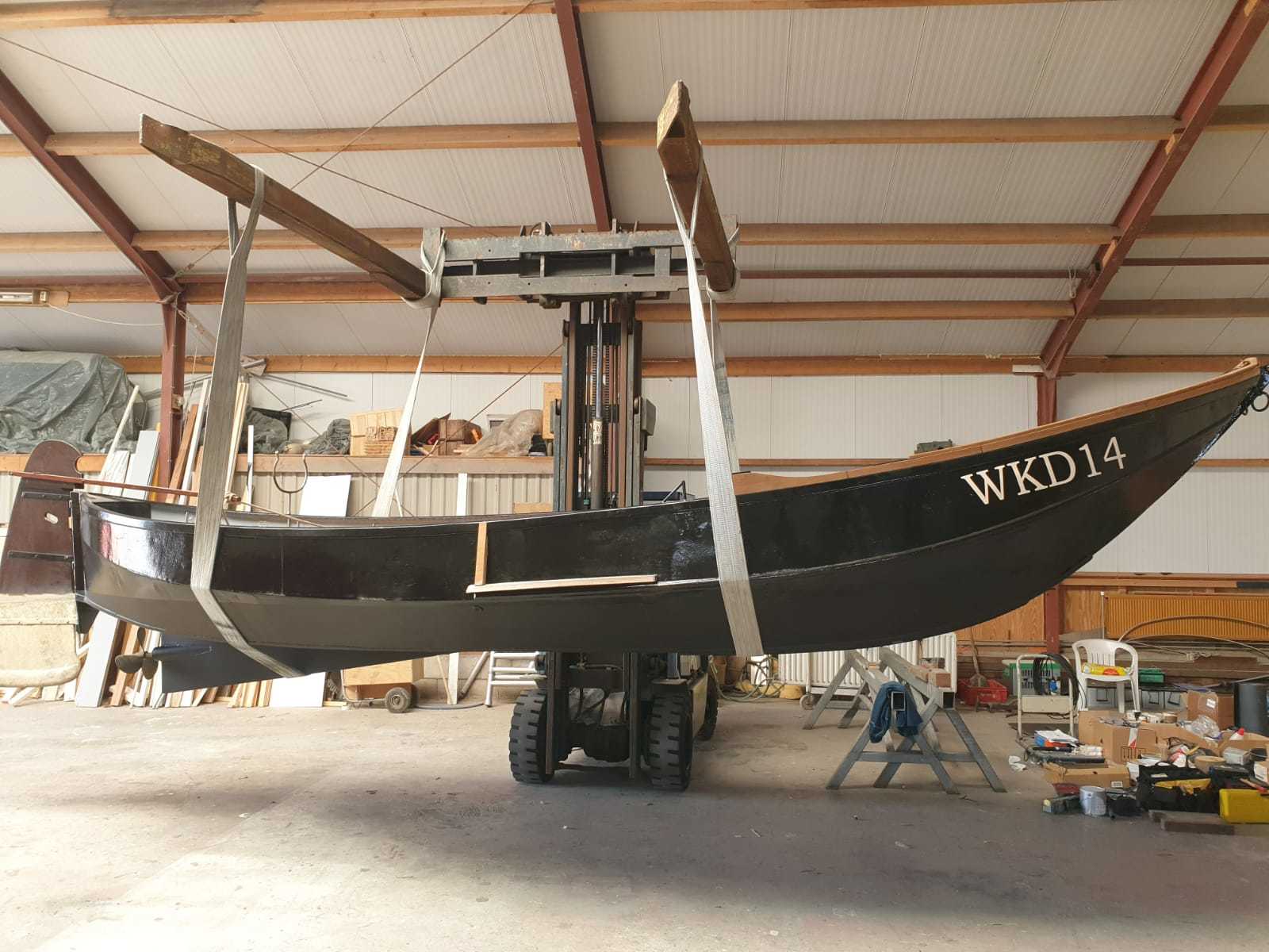 Zalmschouw 730 - Foto 3