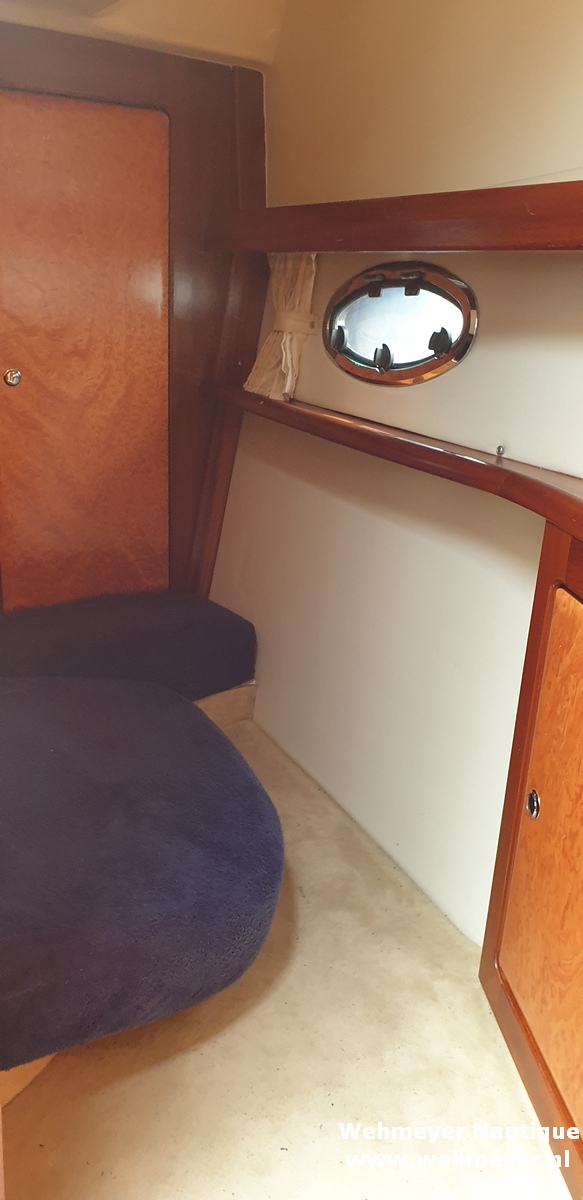 Bavaria 300 Sport — foto 20 van 35