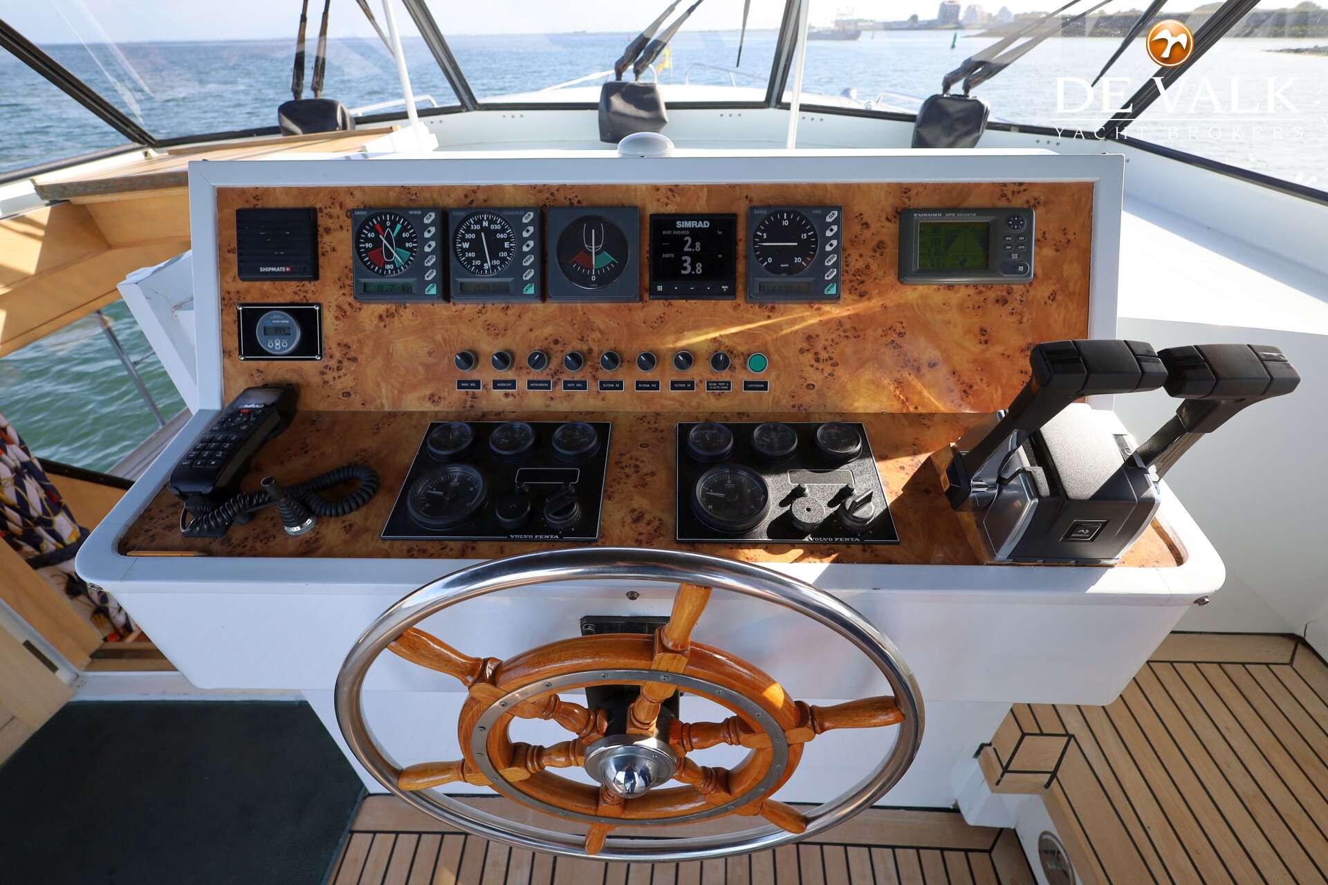 Van der Valk Royal 1500 — foto 18 van 42