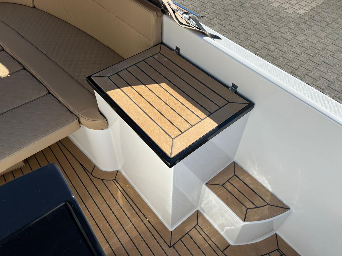 Clever 63 Tender — foto 9 van 15