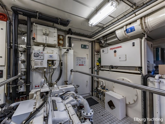 Vitters Trawler 19.90 - Explorer — foto 72 van 100
