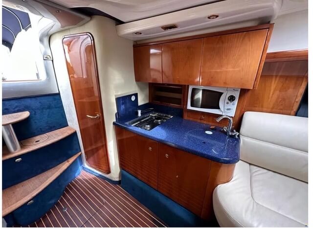 Cranchi 41 Endurance - BluYachting — foto 8 van 12