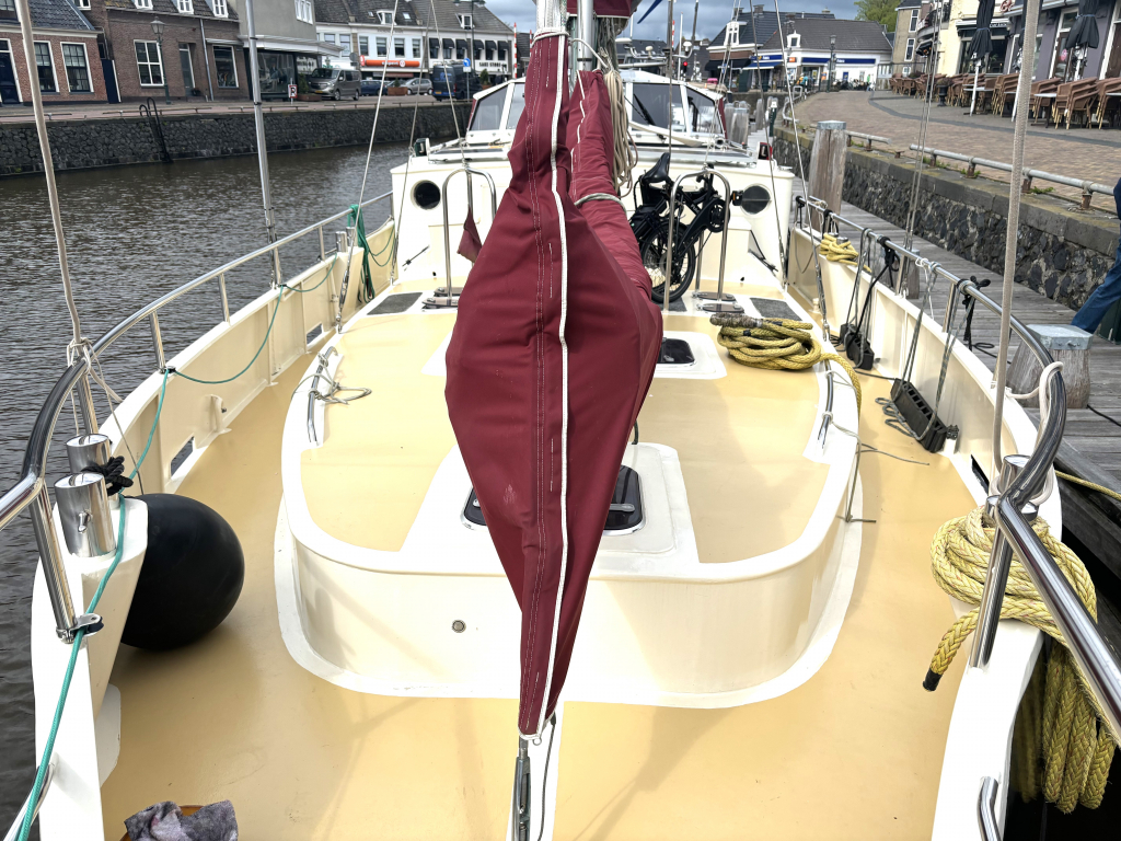 Colin Archer Bronsveen — foto 7 van 43