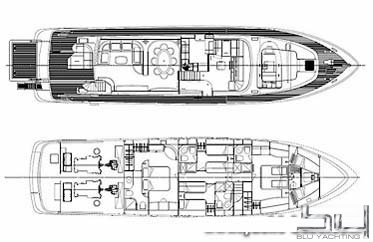 Maiora 24 - BluYachting — foto 2 van 3