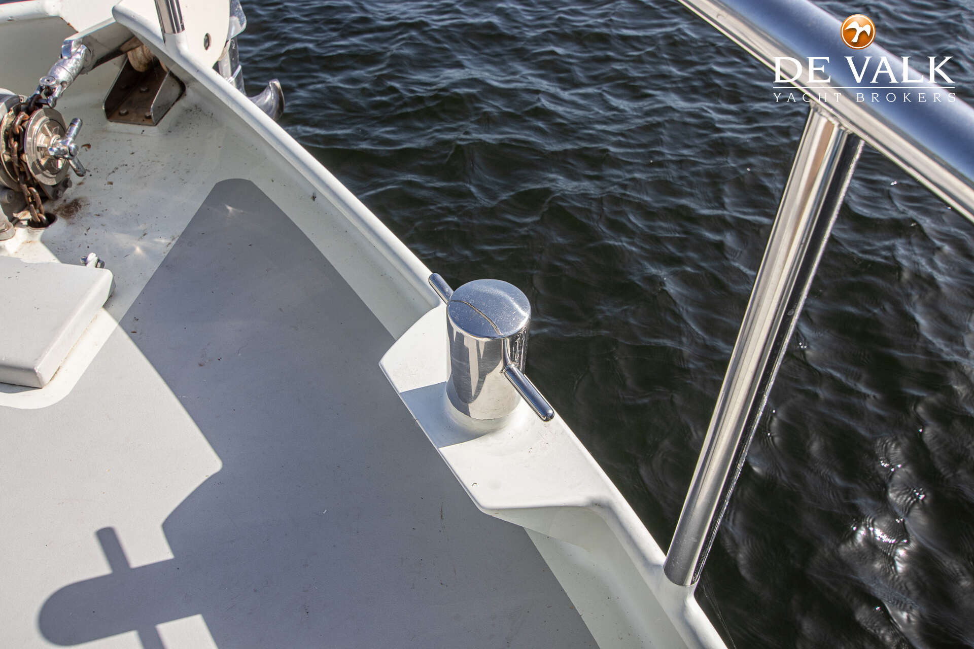 Gruno 36 Classic — foto 10 van 40