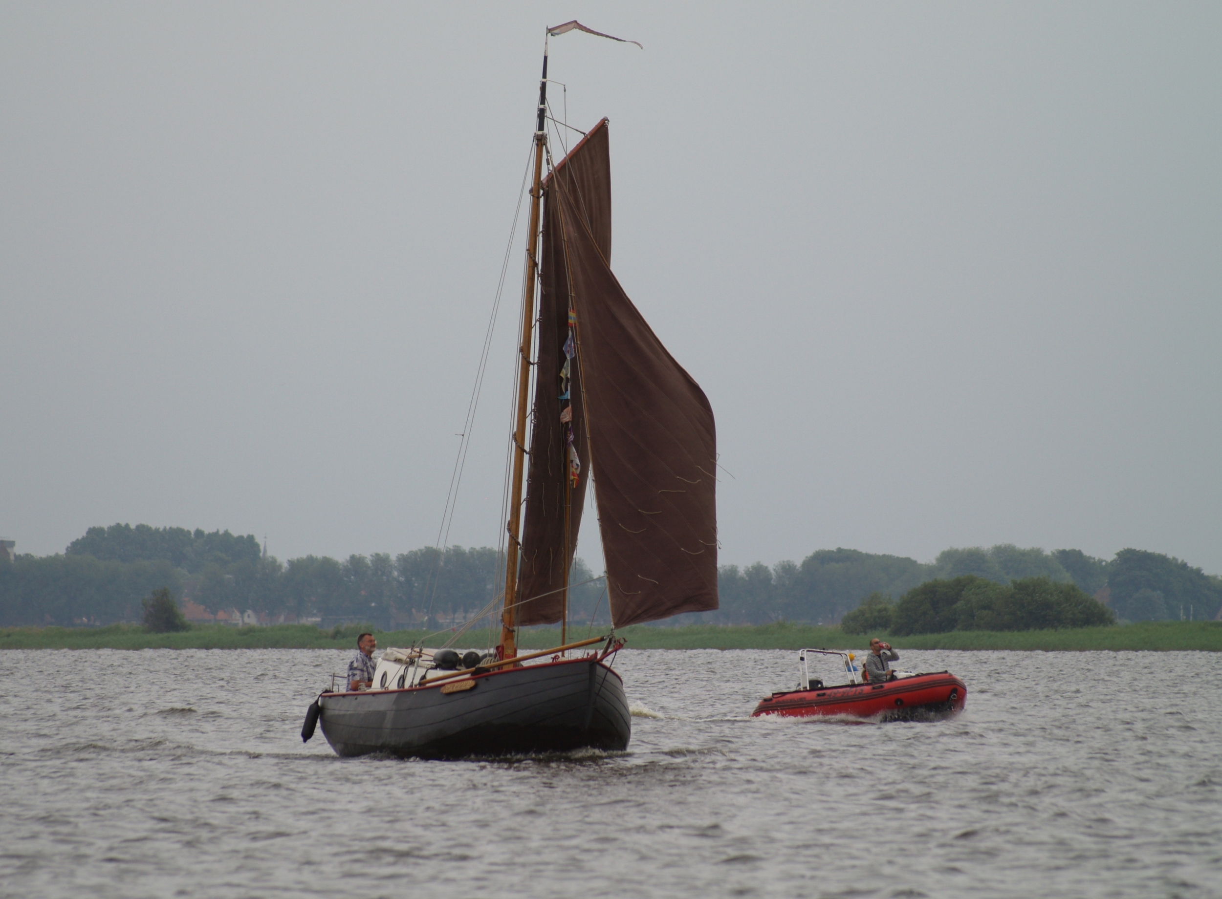 Staverse Jol 6.80 — foto 4 van 25