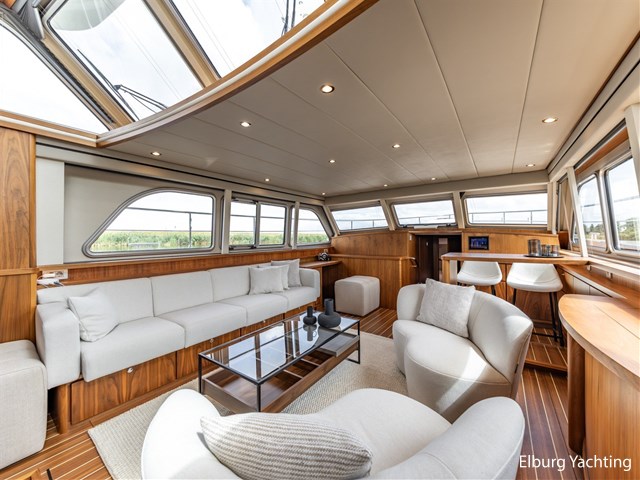 Linssen Grand Sturdy 590 Variotop - Spudpalen — foto 18 van 90