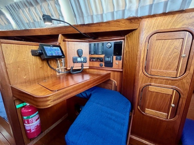 Waarschip 28 LD — foto 41 van 68