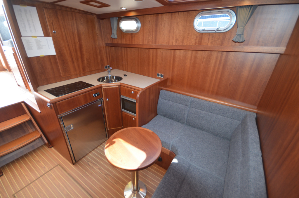 Brandsma Luna 40 — foto 11 van 15