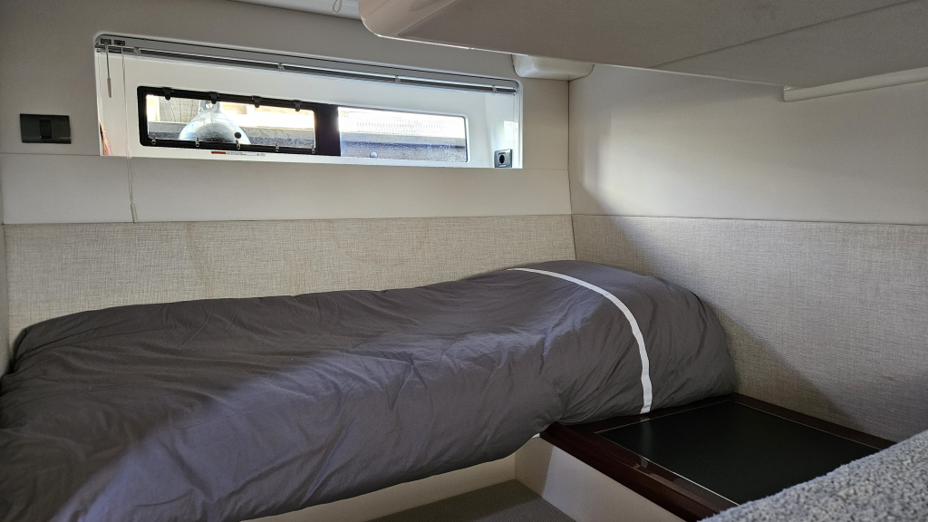 Sealine  F42 — foto 27 van 56