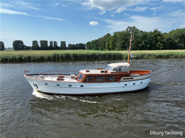 Roundbilge Lunstroo - 56 — foto 74 van 87