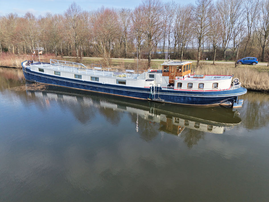 Luxe Motor 36.72, CBB Rijn — foto 20 van 92