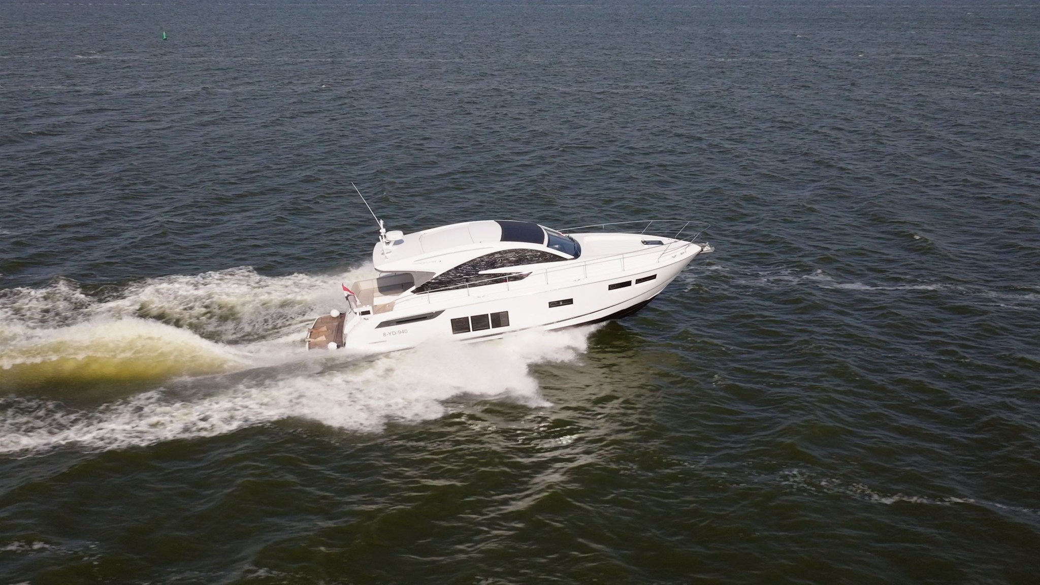Fairline Targa 48 (2017) — foto 5 van 11