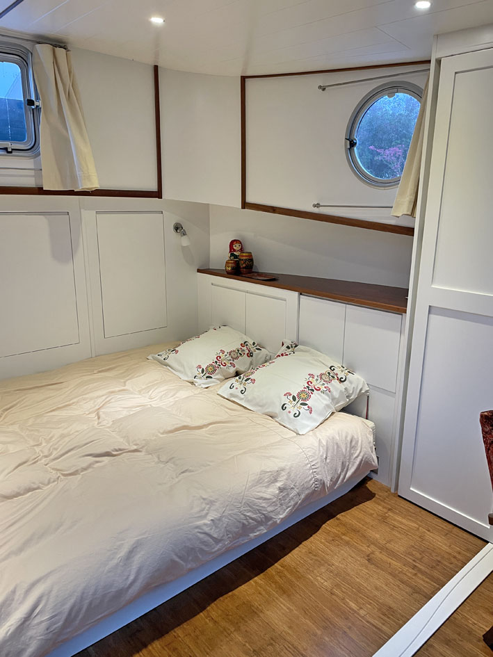 Piper Luxemotor 49L — foto 29 van 53